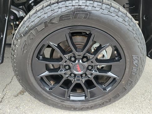 Used 2023 Toyota Tundra SR5 w/ SR5 Convenience Package RWD image 26