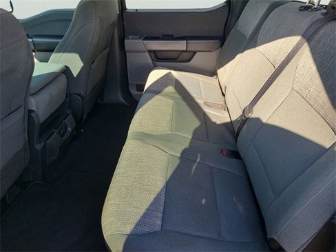 Used 2023 Ford F150 XLT image 12