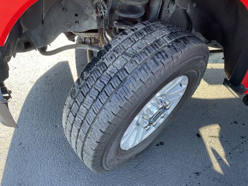 Used 2020 Ford F250 XL w/ STX Appearance Package image 11