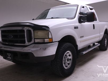 Used 2004 Ford F350 XLT