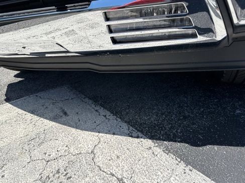 New 2025 Chevrolet Silverado 1500 LTZ w/ LTZ Premium Package image 53