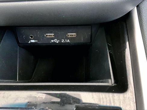 Used 2021 Subaru Outback Onyx Edition XT image 16