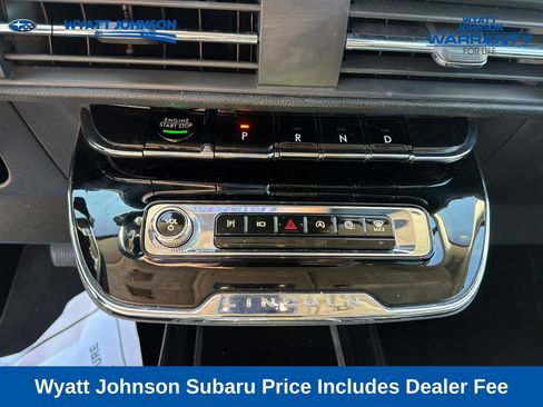 Used 2023 Lincoln Corsair AWD image 26