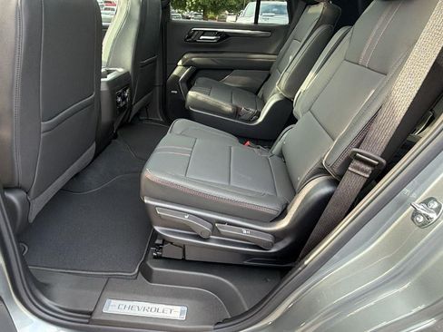 New 2026 Chevrolet Tahoe RST w/ Comfort Package AWD/4WD image 17