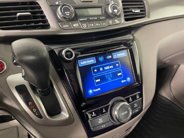 Used 2014 Honda Odyssey EX-L image 8