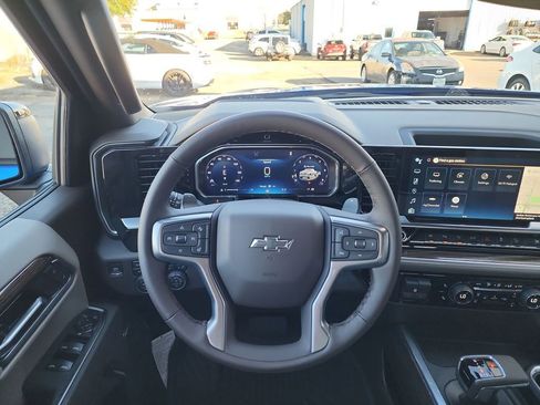 New 2026 Chevrolet Silverado 1500 RST image 18