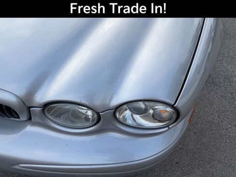 Used 2004 Jaguar X-TYPE 3.0 image 4