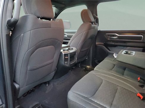 Certified 2026 RAM 1500 Big Horn AWD/4WD image 6