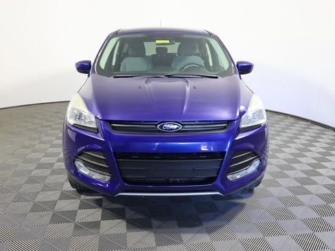 Used 2014 Ford Escape SE AWD/4WD image 2