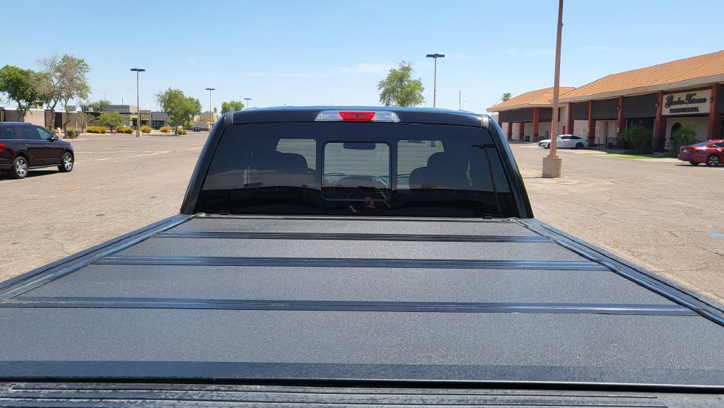 Used 2017 Ford F150 XLT w/ Equipment Group 302A Luxury AWD/4WD image 15
