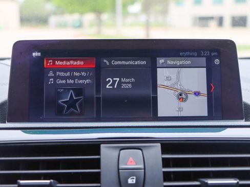 Used 2018 BMW 230i Convertible w/ Premium Package RWD image 42