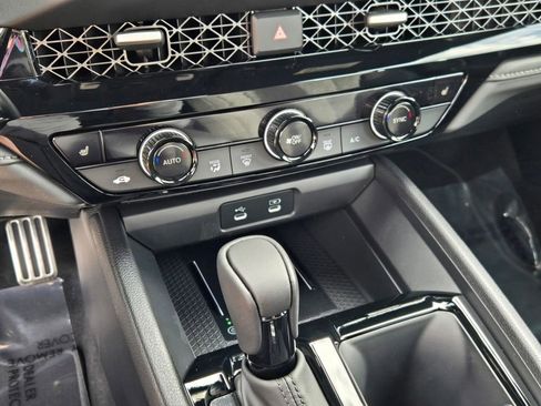 New 2026 Honda Accord Sport image 22