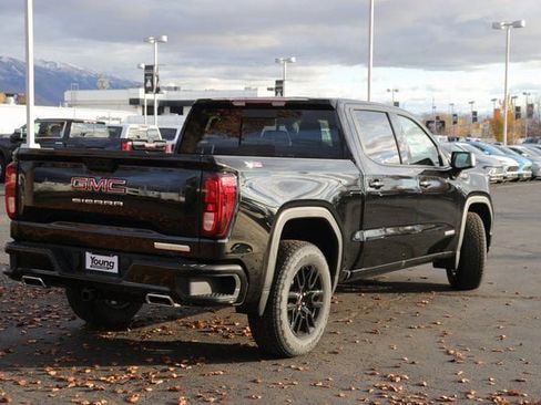 New 2026 GMC Sierra 1500 Elevation w/ Max Trailering Package image 4