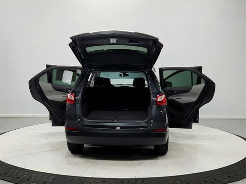 Used 2019 Chevrolet Equinox LS w/ LS Convenience Package image 14