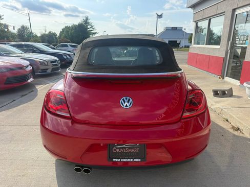 Used 2014 Volkswagen Beetle 2.5 FWD image 8