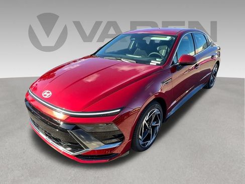 New 2026 Hyundai Sonata SEL FWD image 19