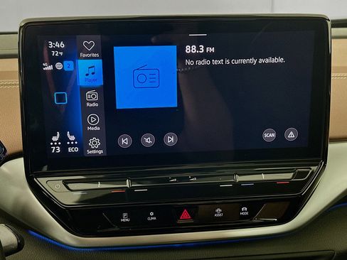 Used 2022 Volkswagen ID.4 Pro S w/ Gradient Package image 21