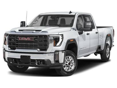 Used 2024 GMC Sierra 2500 AT4 w/ AT4 Premium Plus Package