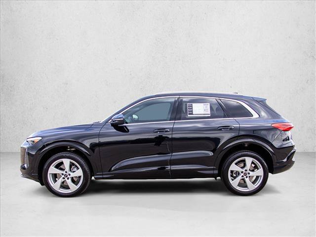 Certified 2025 Audi Q5 Premium w/ Premium Plus AWD/4WD image 8