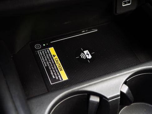 Certified 2024 Honda HR-V EX-L image 36