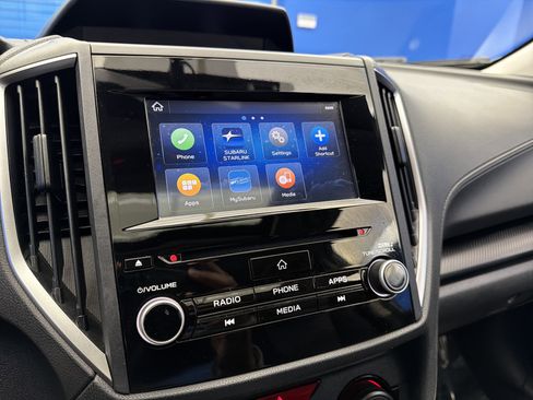 Used 2019 Subaru Crosstrek 2.0i Premium image 18