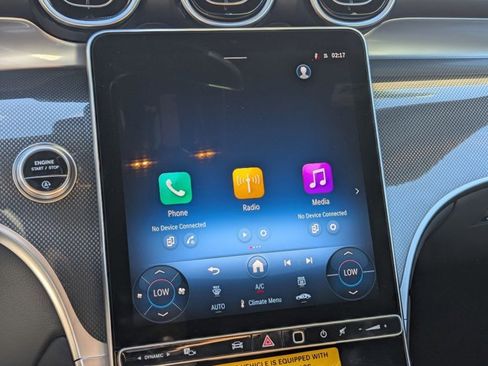 New 2026 Mercedes-Benz GLC 300 image 11