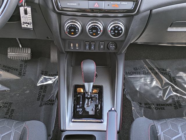 New 2027 Mitsubishi Outlander Sport LE AWD/4WD image 19