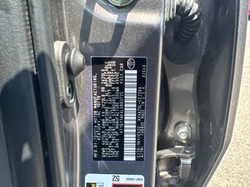 Used 2020 Toyota Camry SE FWD image 35