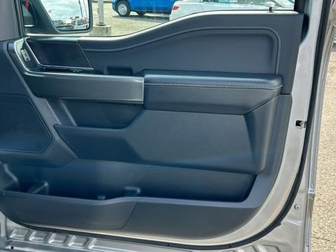 Certified 2023 Ford F150 XLT w/ Equipment Group 302A High image 10