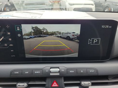 New 2026 Kia K4 GT-Line w/ GT-Line Sunroof Package FWD image 31