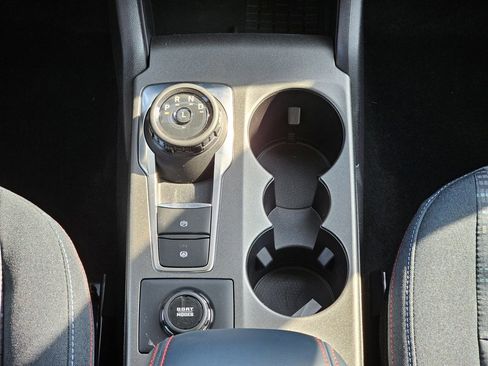 New 2025 Ford Bronco Sport Heritage w/ Convenience Package image 41