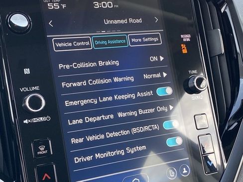 New 2026 Subaru Ascent Bronze Edition image 20