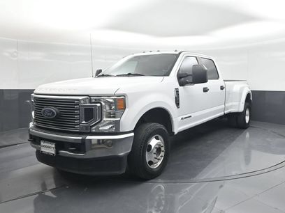 Used 2021 Ford F350 XL w/ STX Appearance Package