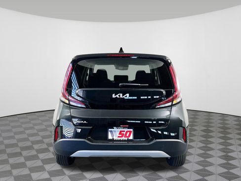 New 2025 Kia Soul S image 27