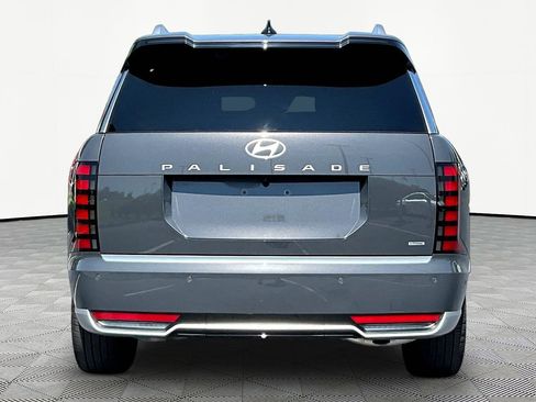 Used 2026 Hyundai Palisade Calligraphy AWD/4WD image 5