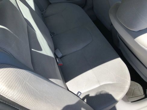 Used 2012 Honda Civic LX image 25