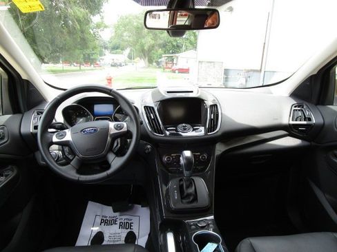 Used 2014 Ford Escape Titanium AWD/4WD image 12
