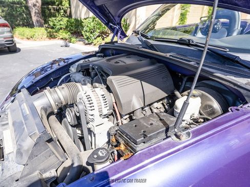 Used 2004 Chevrolet SSR w/ Preferred Equipment Group RWD image 25