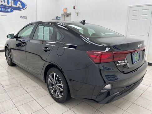 Used 2024 Kia Forte LXS image 17