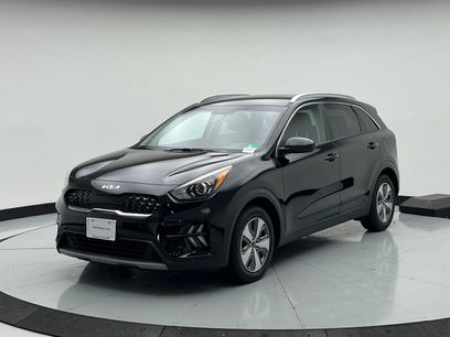 Used 2022 Kia Niro LX