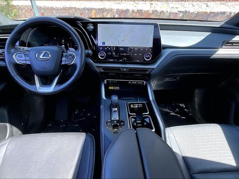 Used 2024 Lexus TX 350 FWD w/ Captains Chair Package image 15