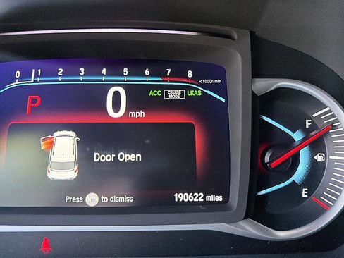 Used 2019 Honda Passport Sport image 14