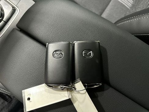 New 2026 MAZDA CX-50 AWD 2.5 S w/ Weather Package image 32