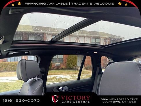 Used 2020 BMW X5 sDrive40i w/ M Sport Package image 24