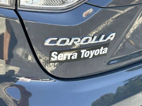 New 2026 Toyota Corolla SE FWD image 10