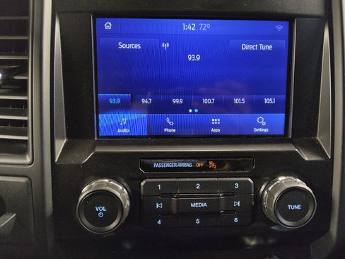 Used 2020 Ford F150 XL w/ Equipment Group 101A Mid RWD image 25