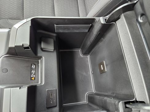 New 2026 Chevrolet Silverado 1500 RST AWD/4WD image 17