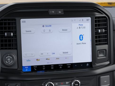 New 2026 Ford F150 Tremor AWD/4WD image 14