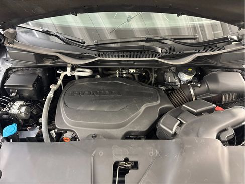 Used 2023 Honda Odyssey EX-L image 28