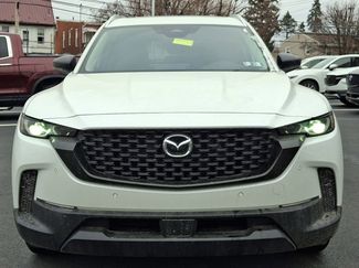 New 2026 MAZDA CX-50 2.5 Hybrid w/ Weather Package video 2